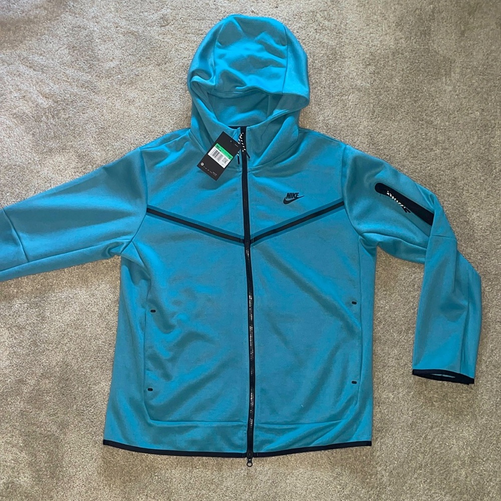 Nike Tech Fleece
